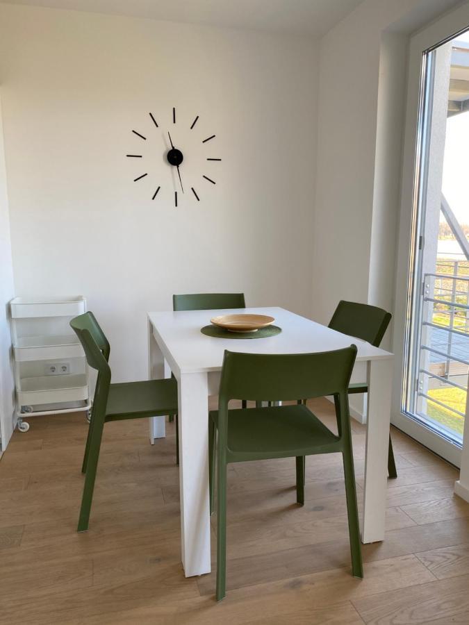 OpusTisza7 Apartman Tiszafüred Zewnętrze zdjęcie