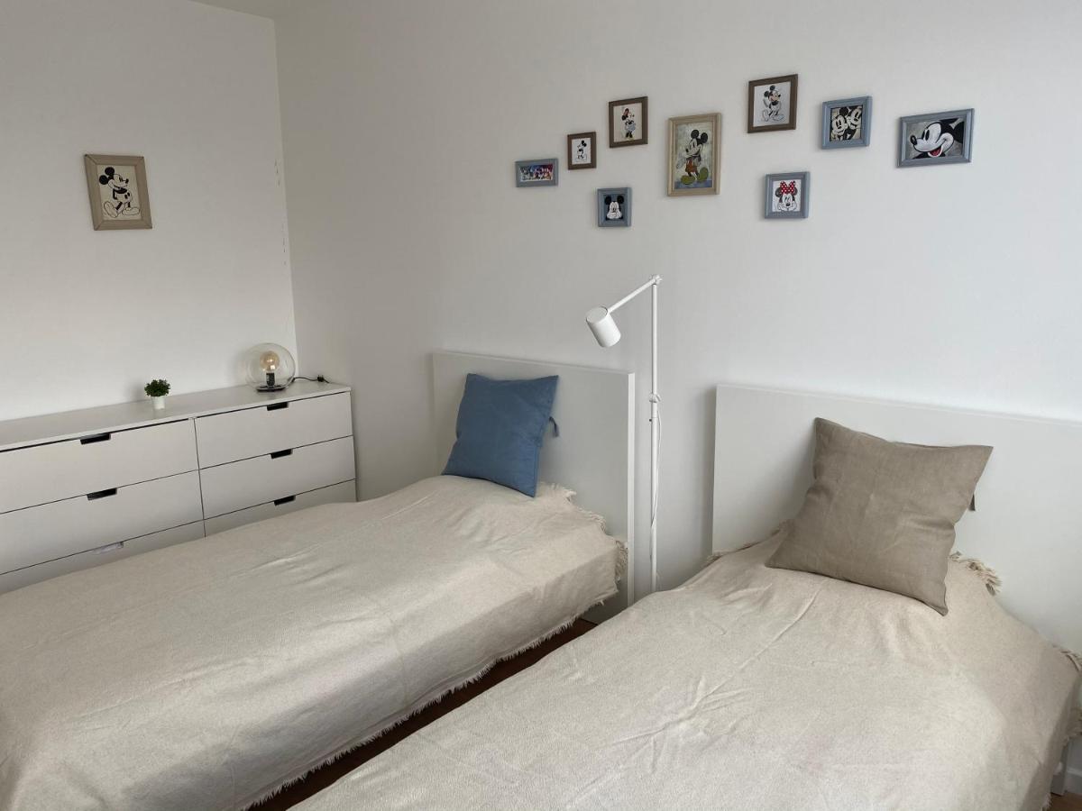 OpusTisza7 Apartman Tiszafüred Zewnętrze zdjęcie