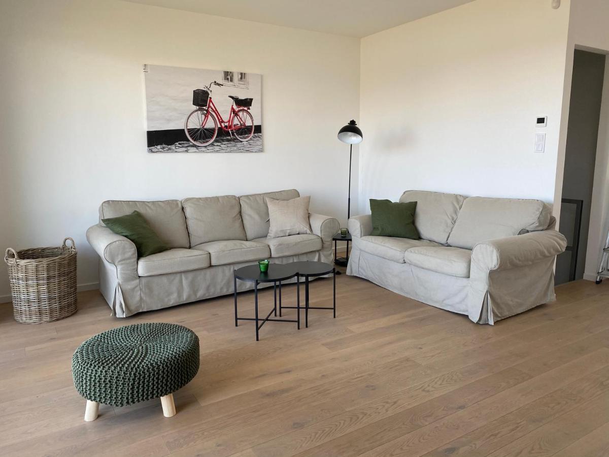 OpusTisza7 Apartman Tiszafüred Zewnętrze zdjęcie