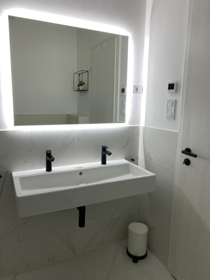 OpusTisza7 Apartman Tiszafüred Zewnętrze zdjęcie
